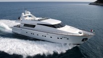 Tourbillon - Underway